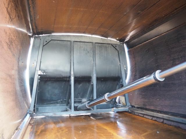 三菱ふそう ファイター 中型 塵芥車（プレス式） *********(112112) 12枚目