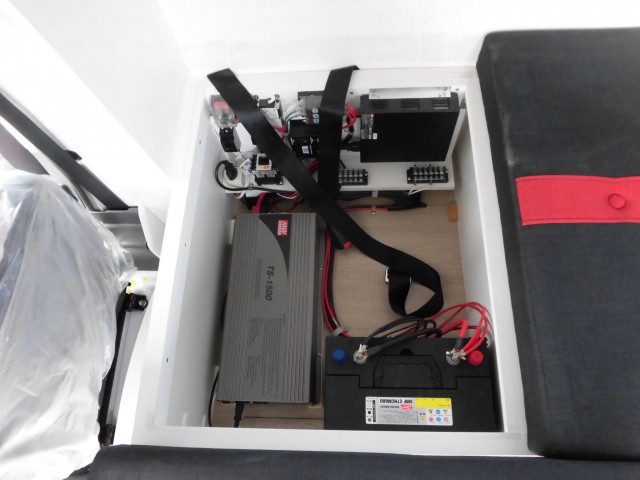 スズキ キャリィ 軽 その他 3BD-DA16T(59490) 20枚目