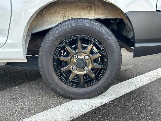 ダイハツ ハイゼット 軽 軽バン・乗用車 3BD-S710V(113123) 12枚目