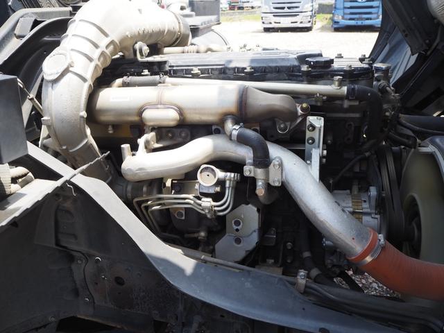 三菱ふそう ファイター 中型 コンテナ専用車 *********(107722) 26枚目