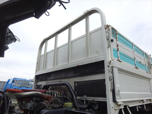 日野 デュトロ 小型 平ボディ 2RG-XZU605M(105446) 33枚目