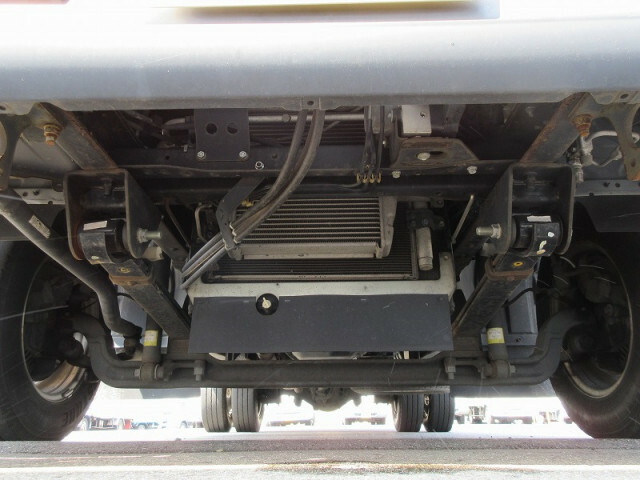 トヨタ ダイナ 小型 バン SKG-XZU700(6605) 21枚目