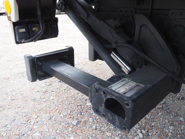 三菱ふそう キャンター 小型 バン *********(105597) 23枚目