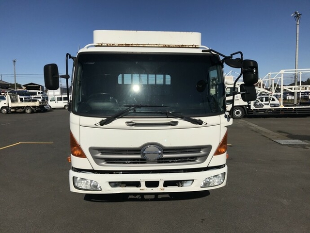 Hino ranger Middle Translation missing: en.item.body_keijou_enum.body_keijou_almi_block BKG-FD7JLYA(7398) 4枚目