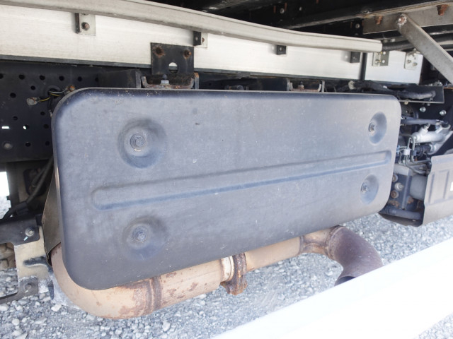 Isuzu forward Middle Wing body 2RG-FRR90T2(103878) 23枚目