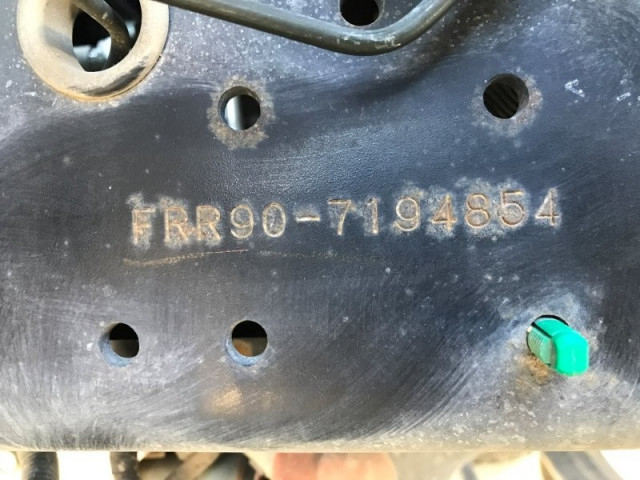 いすゞ フォワード 中型 土砂ダンプ 2RG-FRR90S1(112806) 48枚目