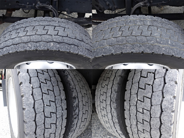 UDトラックス（日産） コンドル 増トン 冷蔵冷凍バン QKG-PK39CH(85809) 15枚目