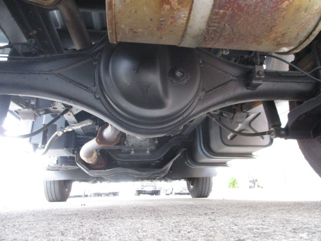 Nissan atlas Small Double cab CBF-SQ1F24(105660) 22枚目
