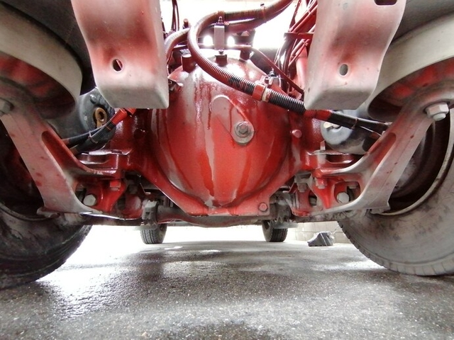 日野 プロフィア 大型 トラクタ KS-SH1EDJG(5599) 11枚目