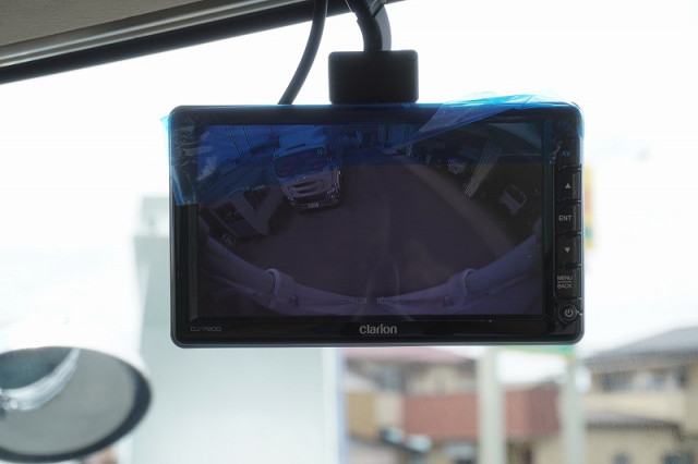 日野 レンジャー 中型 冷蔵冷凍バン 2KG-FD2ABG(111339) 41枚目