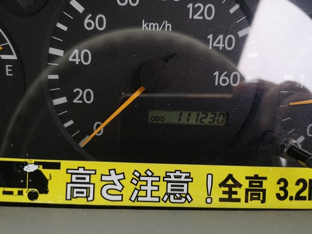 トヨタ ダイナ 小型 バン KK-XZU307(6510) 20枚目