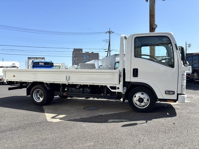 マツダ タイタン 小型 平ボディ TRG-LLR85AR(108244) 4枚目