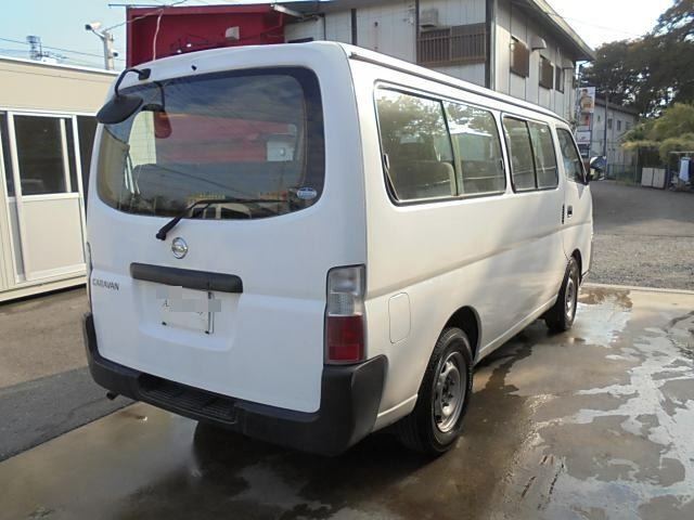 日産自動車 その他・不明 その他 その他 TA-QGE25(9762) 6枚目