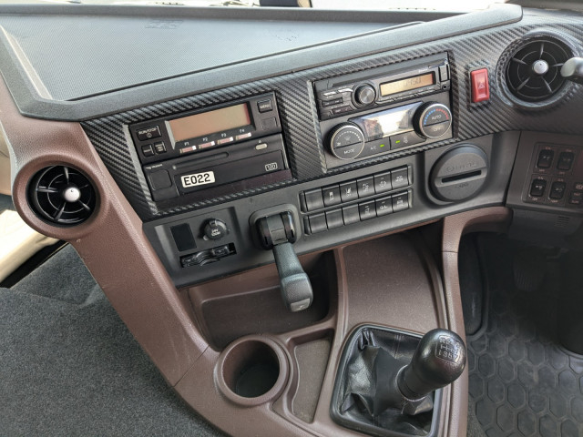 日野 プロフィア 大型 冷蔵冷凍バン 2DG-FR1AHG(107698) 12枚目