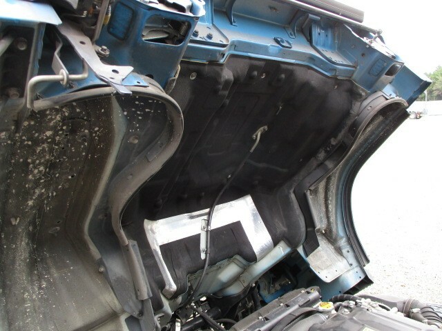 三菱ふそう キャンター 小型 平ボディ PDG-FE70D(7278) 28枚目