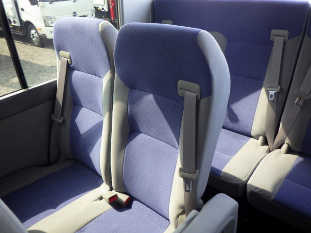 日産自動車 シビリアン 小型 バス ABG-DVW41(110067) 39枚目