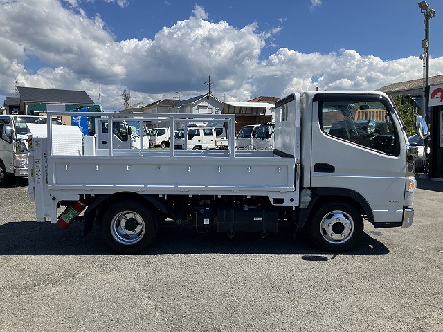 三菱ふそう キャンター 小型 平ボディ TPG-FBA20(109412) 5枚目