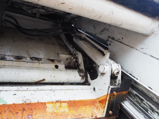 三菱ふそう キャンター 小型 塵芥車（プレス式） *********(113817) 57枚目
