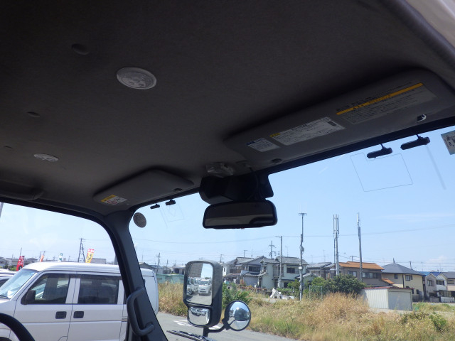 トヨタ トヨエース 小型 平ボディ 2RG-XZC605(110675) 21枚目