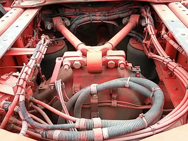 日野 プロフィア 大型 トラクタ ADG-SH1EDXG(9308) 62枚目