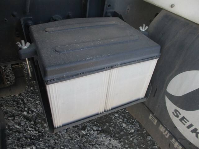 いすゞ 増トン 特装車・その他 2KG-FVZ60U2(36692) 26枚目
