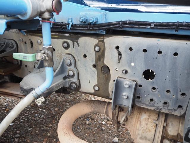 いすゞ フォワード 中型 ミキサー車 *********(107872) 23枚目