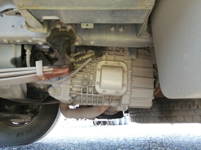 日野 プロフィア 大型 トラクタ LKG-SH1EDAG(5626) 18枚目