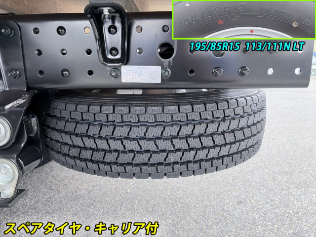 三菱ふそう キャンター 小型 平ボディ 2RG-FDA20(112315) 46枚目