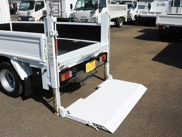 日産自動車 小型 平ボディ SDG-SZ5F24(113380) 14枚目