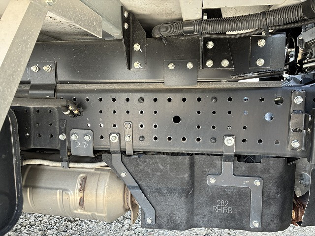 いすゞ エルフ 小型 ウィング 2RG-NPR88AM(108250) 28枚目