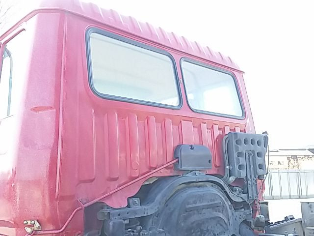 日野 スーパードルフィン 大型 土砂ダンプ P-FS660BD(9328) 84枚目