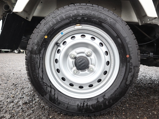 スズキ キャリィ 軽 冷蔵冷凍バン EBD-DA16T(109987) 29枚目