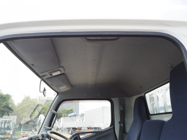 Mitsubishi Fuso canter Small Vehible loader PDG-FE83DY(109534) 41枚目