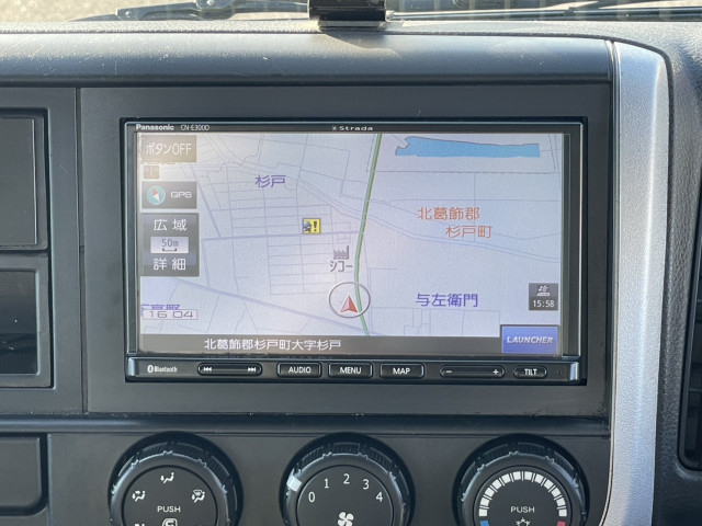 三菱ふそう キャンター 小型 高所作業車 TPG-FEA50(102252) 26枚目