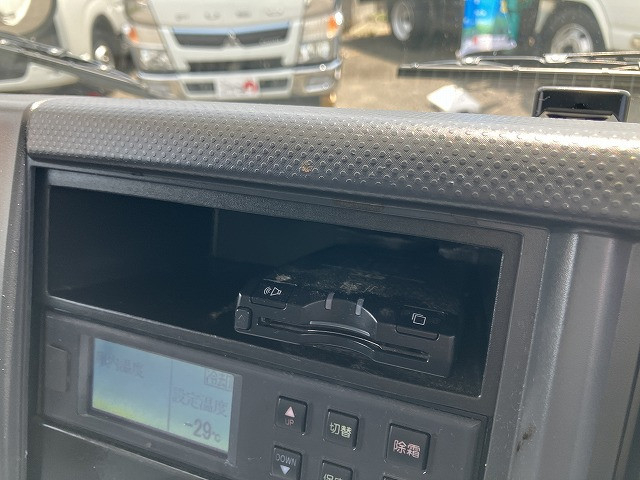 いすゞ エルフ 小型 冷蔵冷凍バン TKG-NPR85AN(110250) 41枚目