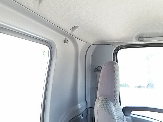 Isuzu forward Middle Freezer box_body TKG-FRR90S2(7034) 22枚目