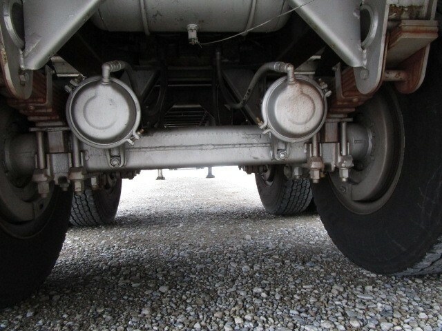 富士 Wing trailer TS2113(7762) 22枚目