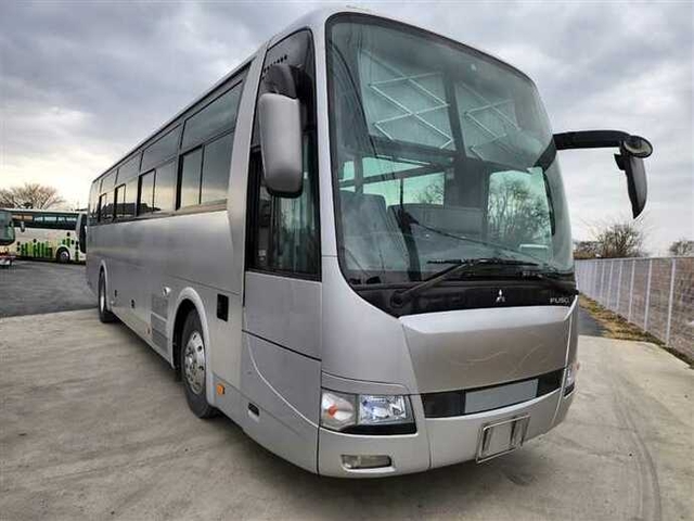 三菱ふそう その他・不明 その他 バス BKG-MS96JP(41762) 1枚目