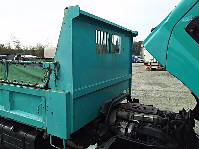 日野 デュトロ 小型 土砂ダンプ SKG-XZU630T(7636) 47枚目