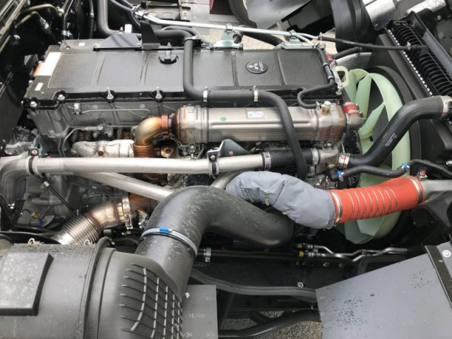 三菱ふそう スーパーグレート 大型 トラクタ 2RG-FP84VDR(108289) 22枚目