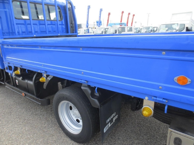 Isuzu elf Small Double cab 2RG-NPR88AR(105432) 23枚目