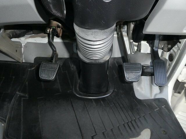 日野 デュトロ 小型 平ボディ TKG-XZU655M(36680) 22枚目