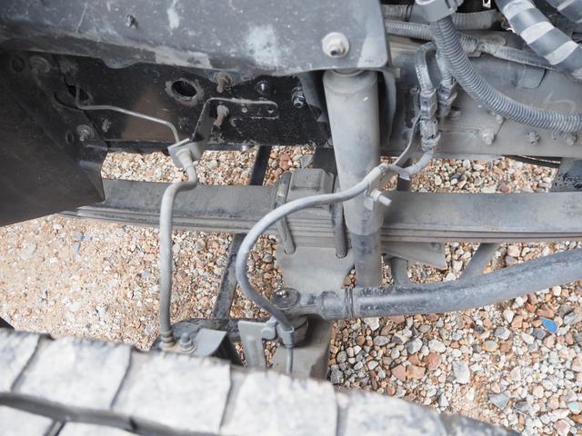 日野 レンジャー 中型 コンテナ専用車 *********(106215) 23枚目