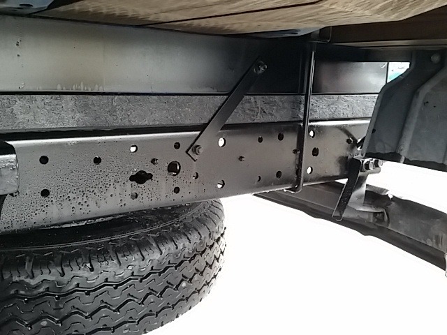 トヨタ ダイナ 小型 平ボディ KK-XZU341(8096) 30枚目