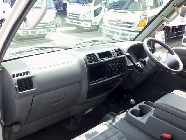 マツダ ボンゴ 小型 土砂ダンプ DBF-SLP2L(110038) 45枚目