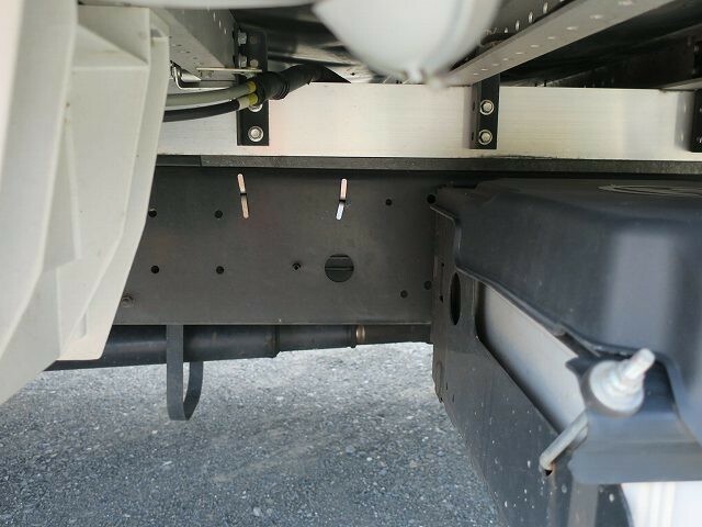 日野 レンジャー 中型 ウィング 2KG-FD2ABA(36679) 9枚目