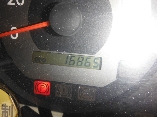 日野 プロフィア 大型 トラクタ BDG-SS1EKXA(1688) 30枚目