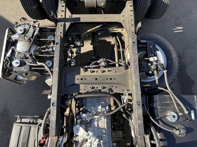 日野 デュトロ 小型 土砂ダンプ 2DG-XZU675T(97403) 15枚目