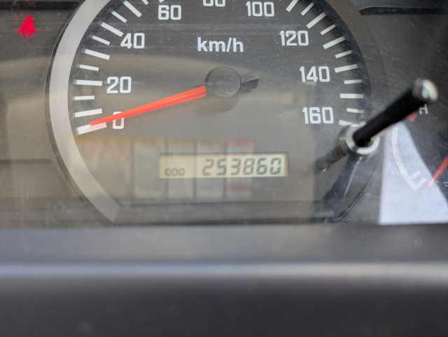 マツダ タイタン 小型 バン TKG-LPR85AN(109939) 22枚目