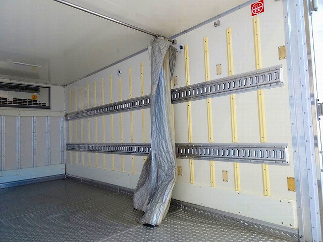 日野 デュトロ 小型 冷蔵冷凍バン TPG-XZU710M(111656) 27枚目